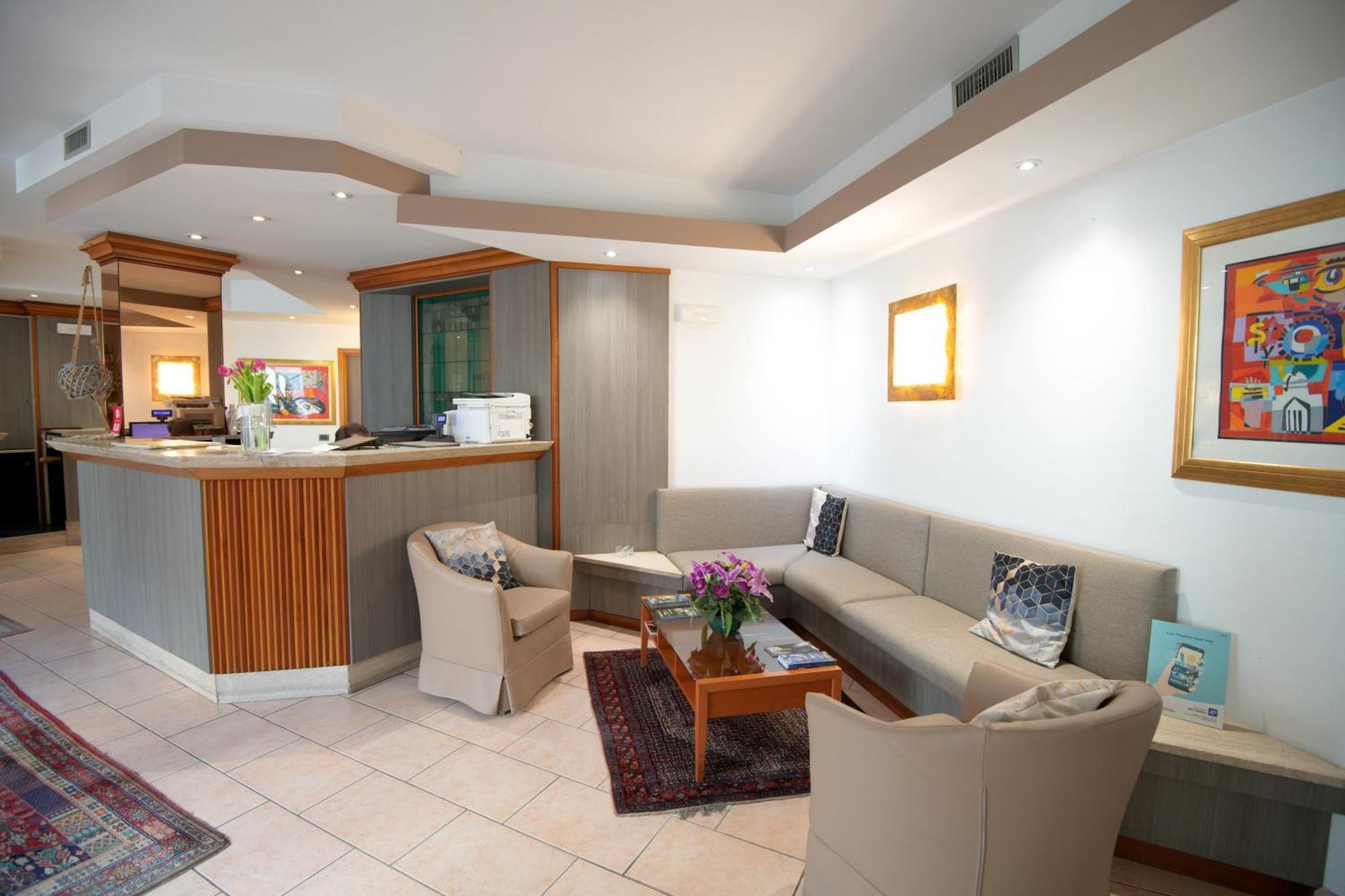 Hotel Garni Villa Fontana Тренто Екстер'єр фото
